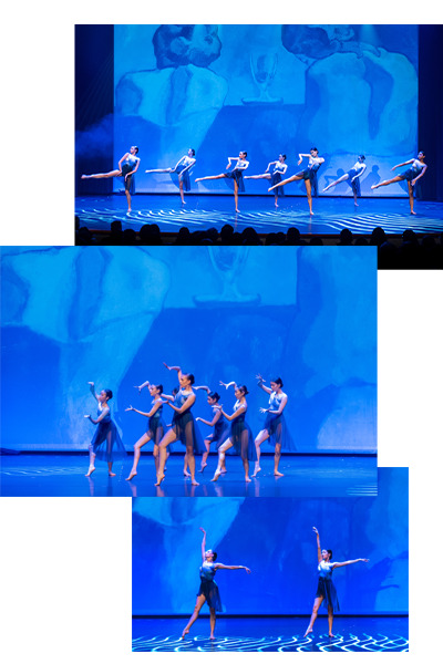 Performance, Imperial Ball 2022 – Chinese Cultural Centre of Greater Toronto