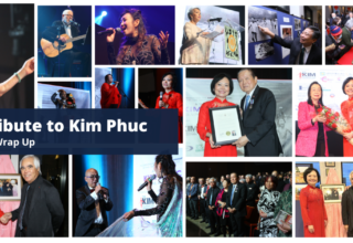 A Tribute to Kim Phuc