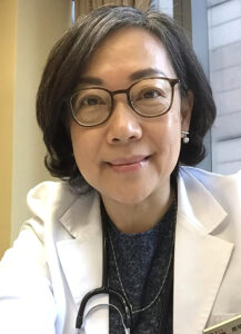 Dr. Vivian Yim 嚴樺中醫博士