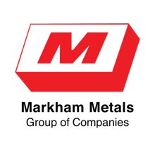 Logo_Markham Metals
